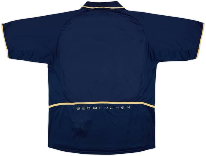 2003-04 1860 Munich Away Shirt - 7/10 - (XL)