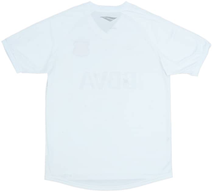 2019 Club Atletico Talleres Away Shirt - 6/10 - (XL)