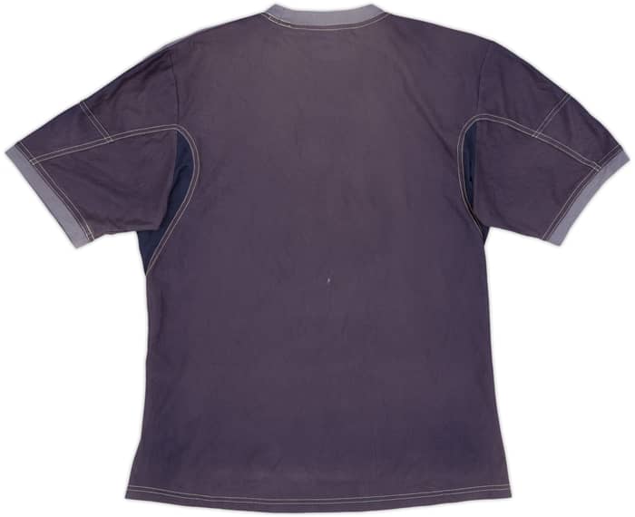 Camiseta de visitante del Olympique Marseille 2013-14 - 4/10 - (M)