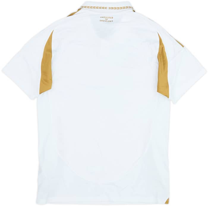 2025 Los Angeles Away Shirt - 10/10 - (M)