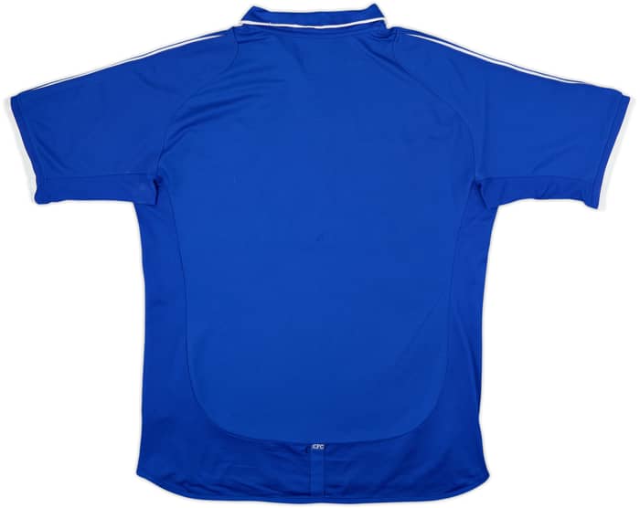 2001-03 Chelsea Home Shirt - 4/10 - (L)