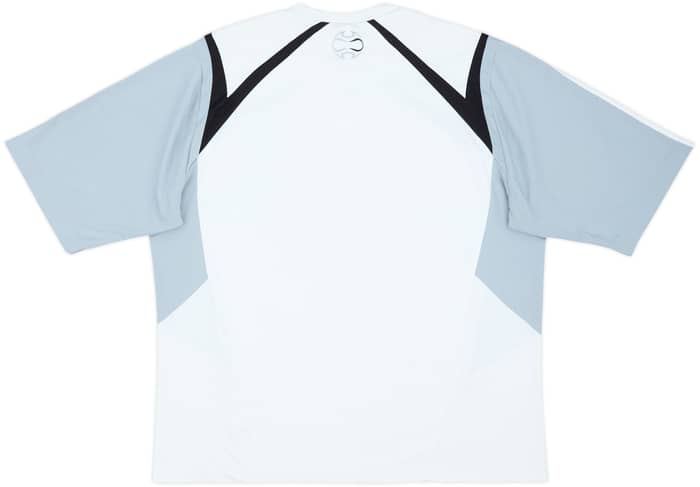 2007-08 Derby County Player Issue adidas Training Shirt #25 (S. Pearson) - 5/10 - (L/XL)
