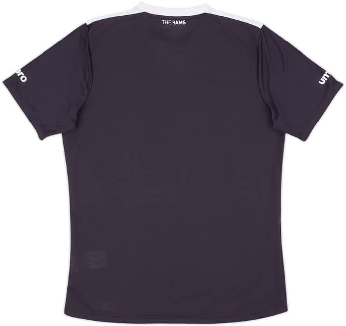 2015-16 Derby County Away Shirt - 8/10 - (L)
