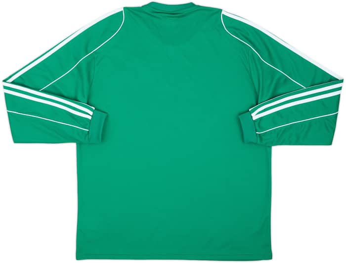 2009-10 Derby County GK Shirt - 8/10 - (L)