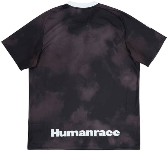 2020-21 Real Madrid Humanrace Shirt - 10/10 - (XL)