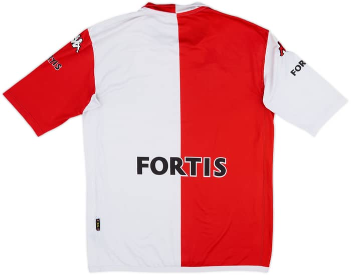 Maillot domicile Feyenoord 2005-06 - 6/10 - (XXL)