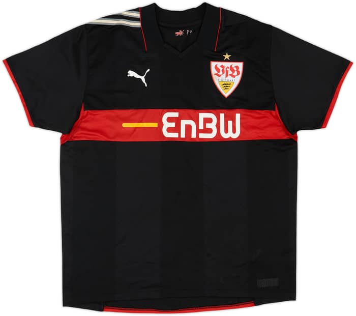 2008-10 Stuttgart Tercera Camiseta - 6/10 - (XL)