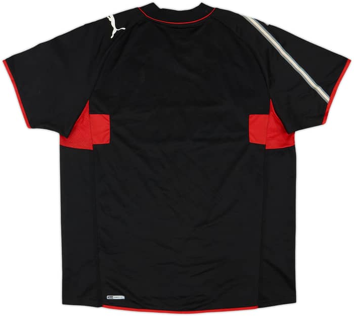 2008-10 Stuttgart Tercera Camiseta - 6/10 - (XL)