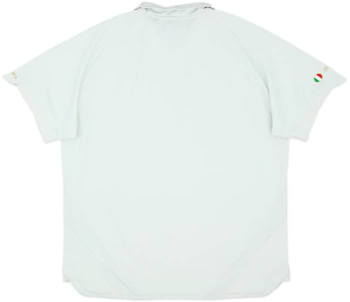 2019-20 Cremonese Acerbis Training Shirt - 8/10 - (XL)