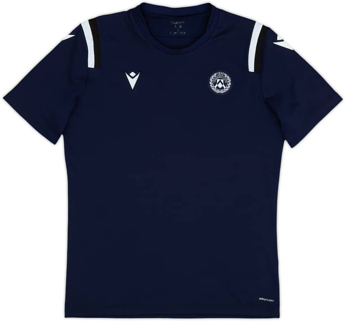 Camiseta de entrenamiento Macron del Udinese 2020-21 - 8/10 - (M)