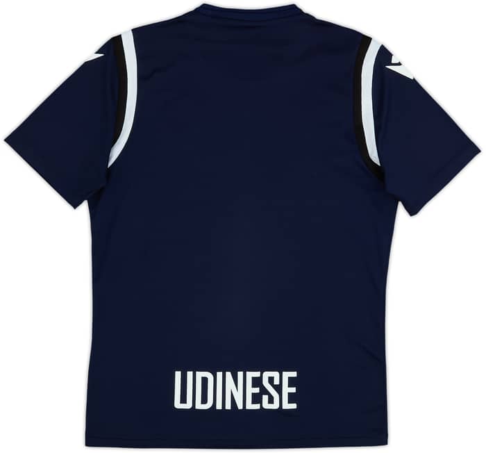 Camiseta de entrenamiento Macron del Udinese 2020-21 - 8/10 - (M)