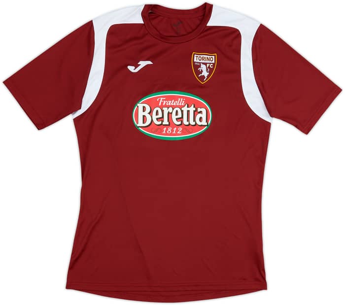 2022-23 Torino Joma Training Shirt - 7/10 - (S)