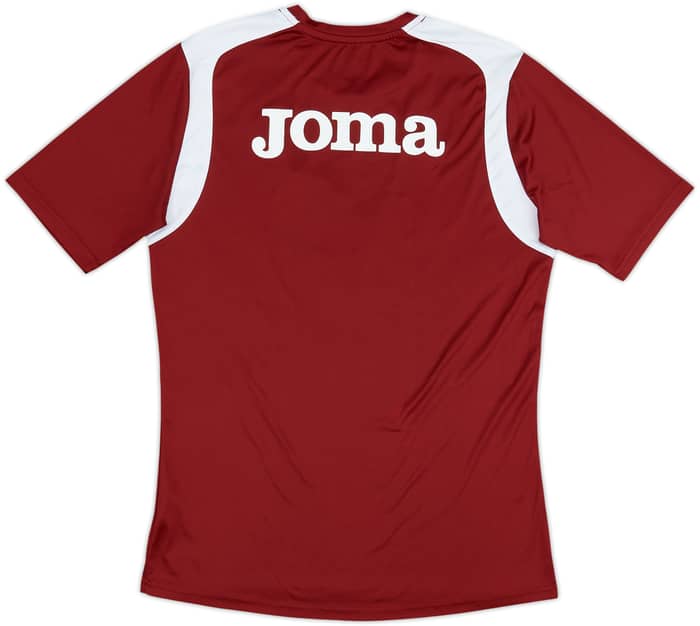 2022-23 Torino Joma Training Shirt - 7/10 - (S)