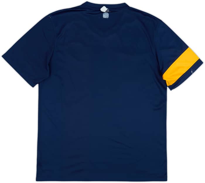 2013-14 Hellas Verona Home Shirt - 7/10 - (L)