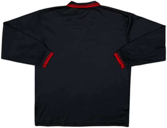 1997-98 AC Milan Basic Third Shirt - 8/10 - (XL.Boys)