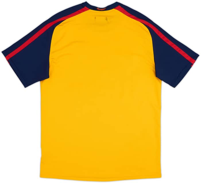 2008-09 Arsenal Away Shirt - 5/10 - (M)