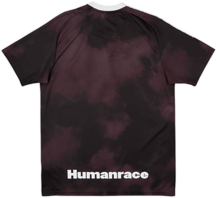 2020-21 Real Madrid Humanrace Shirt - 8/10 - (M)