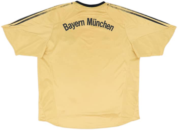 2004-05 Bayern Munich Away Shirt - 5/10 - (XXL)