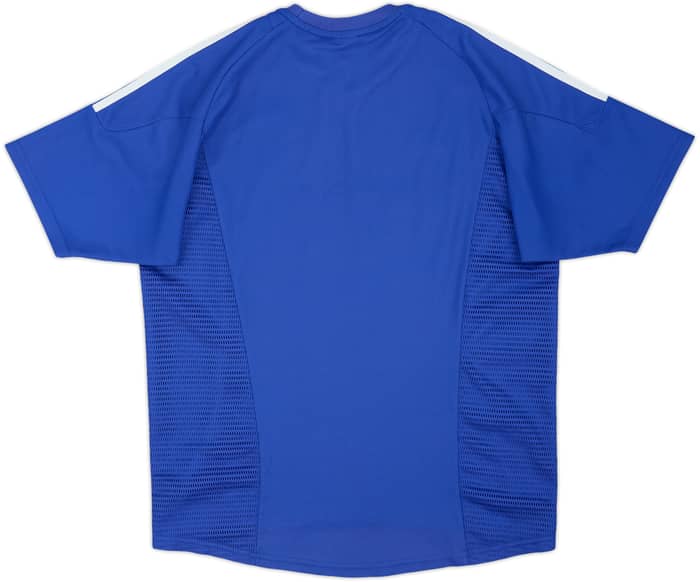 2002-04 Schalke Home Shirt - 8/10 - (M)