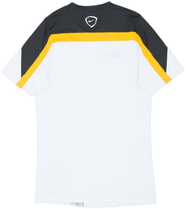 2014-15 Juventus Nike Training Shirt - 10/10 - (S)