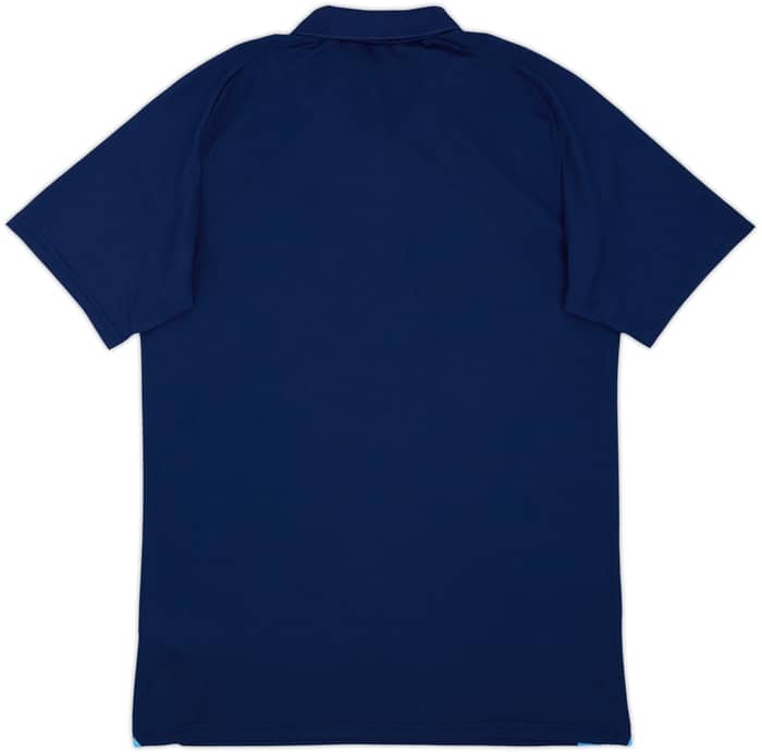 Polo adidas del Schalke 2023-24 - 10/10 - (S)