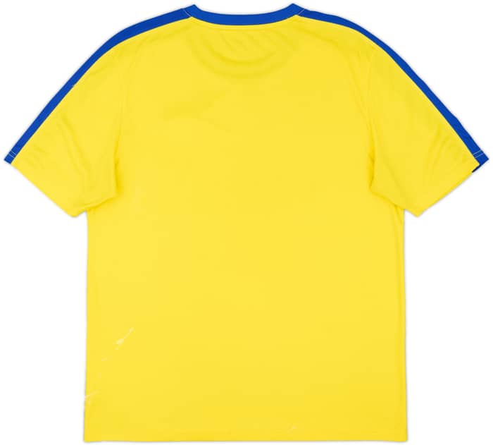 2015-18 Maidenhead Away Shirt - 4/10 - (M)