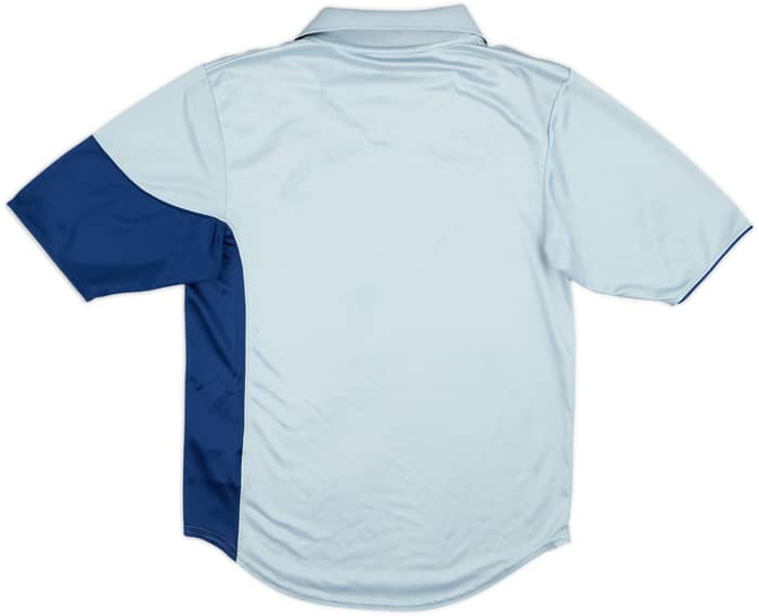 Camiseta de visitante del Porto 2001-02 - 6/10 - (Juvenil L)