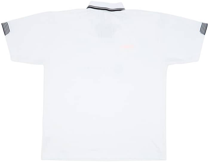 1997-99 Blackpool Away Shirt - 8/10 - (XXL)