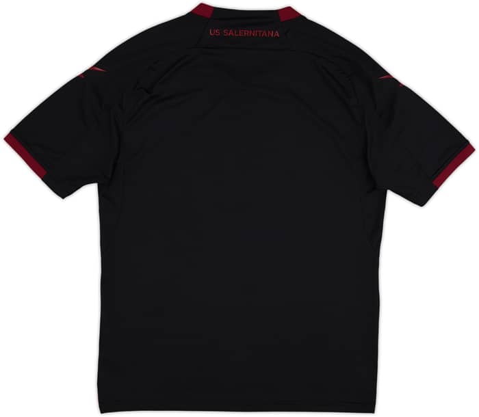 2023-24 Salernitana Third Shirt - 10/10 - (M)