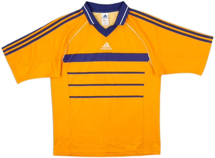 1998-00 adidas Template Shirt - 9/10 - (S)