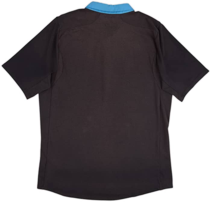 Camiseta de visitante de Inglaterra 2011-12 - 5/10 - (L)