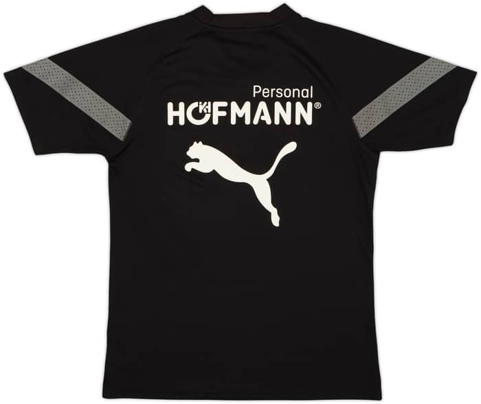 2021-22 Greuther Furth Puma Maillot d'entraînement - 9/10 - (M)