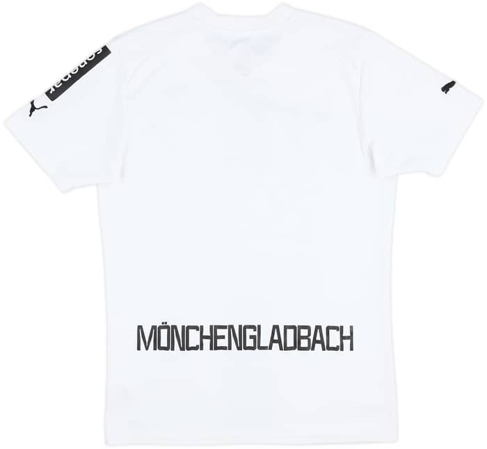 2022-23 Borussia Monchengladbach Local Camiseta - 6/10 - (S)