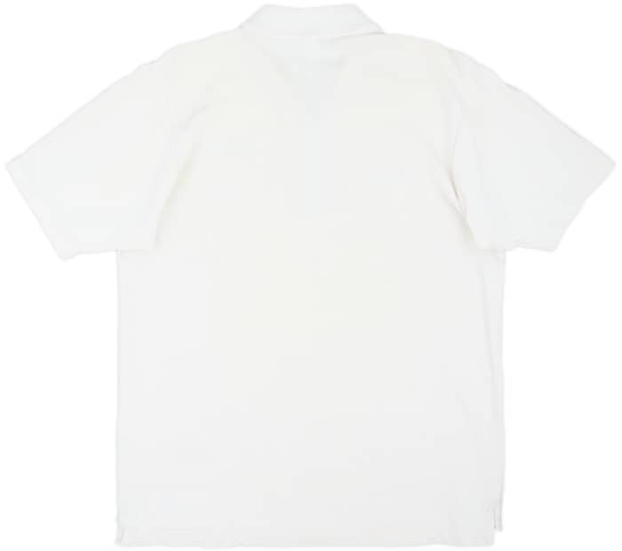 2006-07 England Umbro Polo Shirt - 4/10 - (XL)