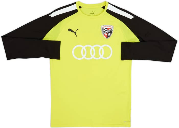 Camiseta de portero del Ingolstadt 2021-22 #12 - 6/10 - (S)