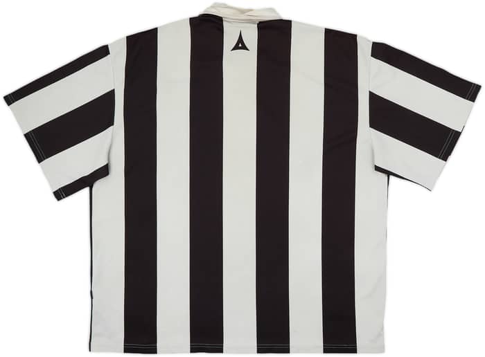 1997-98 Notts County Home Shirt - 3/10 - (XL)