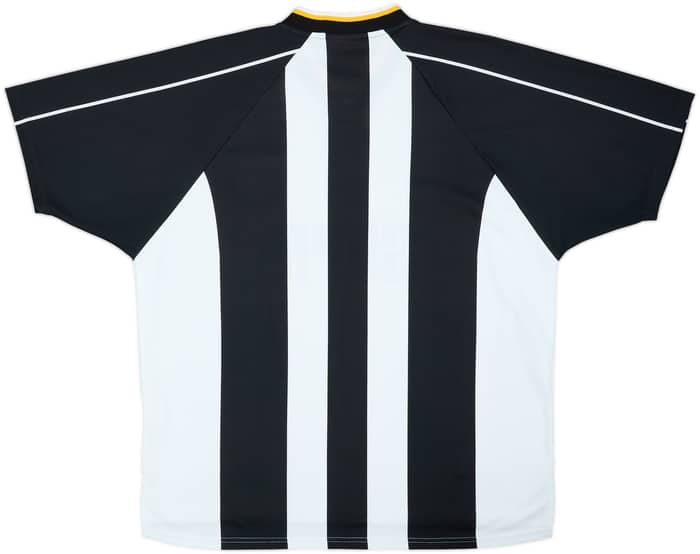 1999-00 Notts County Home Shirt - 9/10 - (L)