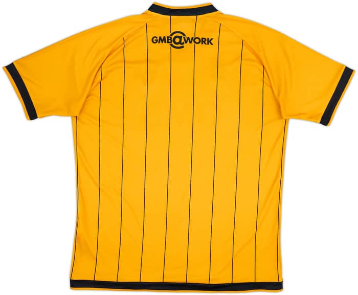 2016-17 Port Vale Away Shirt - 8/10 - (4XL)