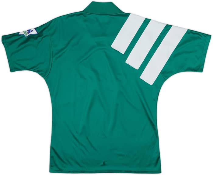1992-93 Liverpool Centenary Away Shirt - 4/10 - (M)