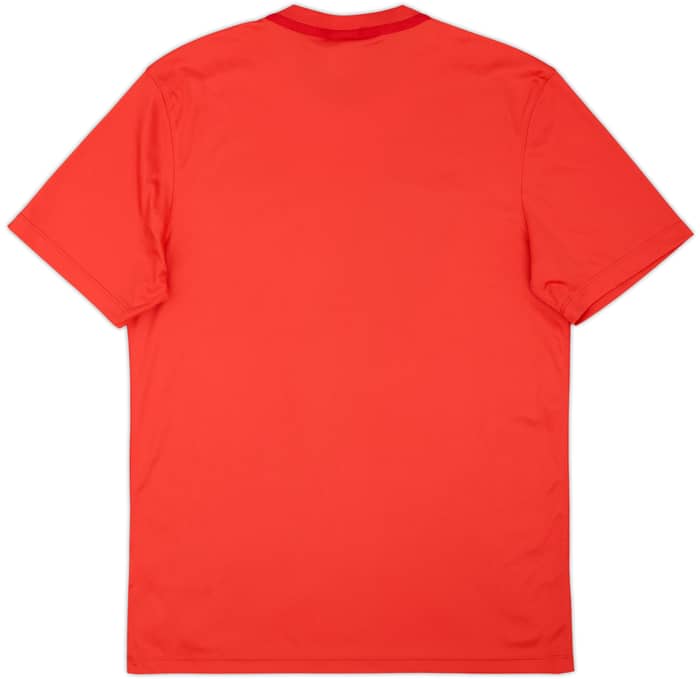 Camiseta de local de Norway 2015-16 - 7/10 - (M)