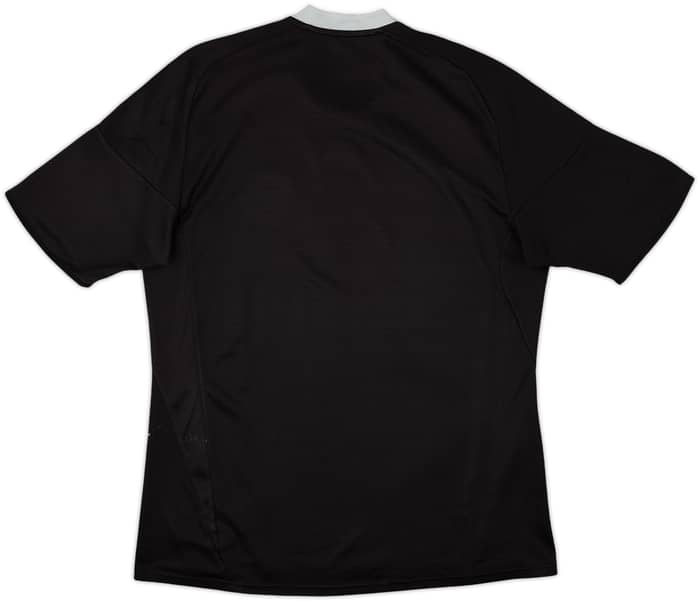 Camiseta de visitante del Derby County 2009-10 - 6/10 - (L)