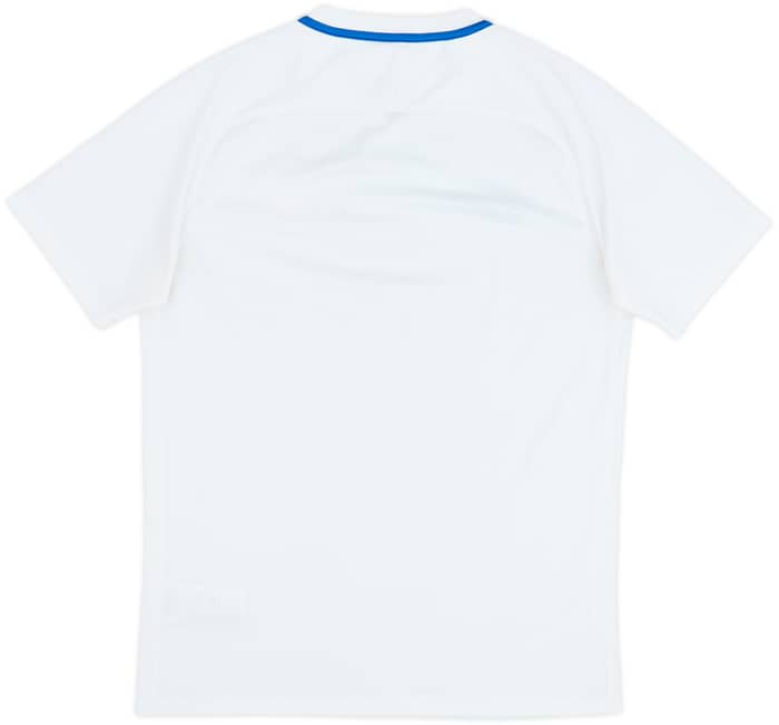 2018-19 Hansa Rostock Away Shirt - 8/10 - (M)