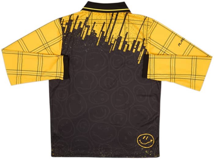 Whatevermind Away CFS x EA Sports FIFA 22 L/S Shirt - 9/10 - (L)