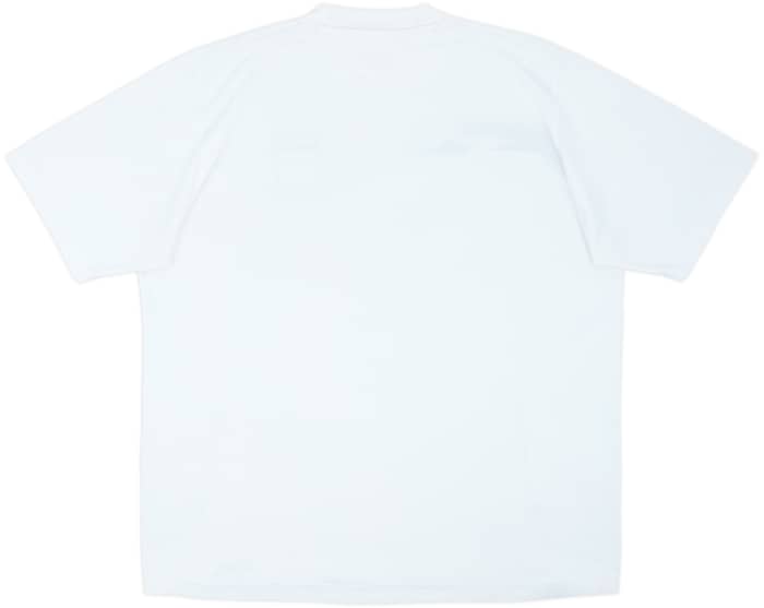 2004-06 England Umbro Training Shirt - 8/10 - (XXL)