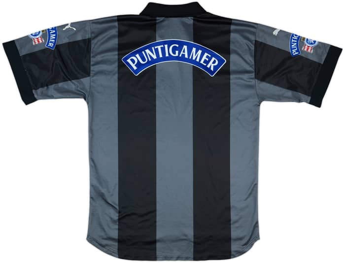 2001-02 Sturm Graz Third Shirt - 6/10 - (XL)