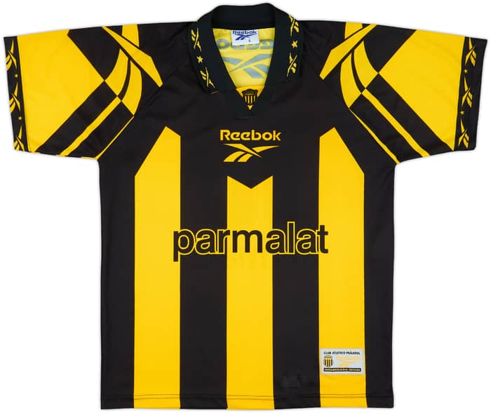 1998 Penarol Home Shirt - 9/10 - (S)