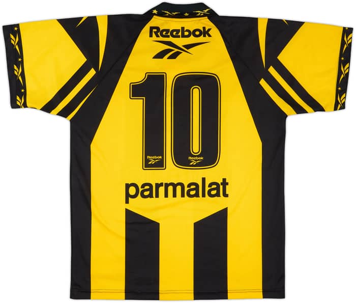 1998 Penarol Home Shirt - 9/10 - (S)
