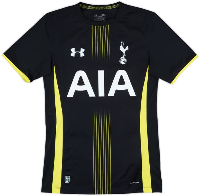 2014-15 Tottenham Away Shirt Kane #18 - 8/10 - (S)