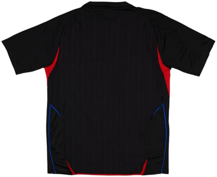 2007-08 Lyon Third Shirt - 4/10 - (M)