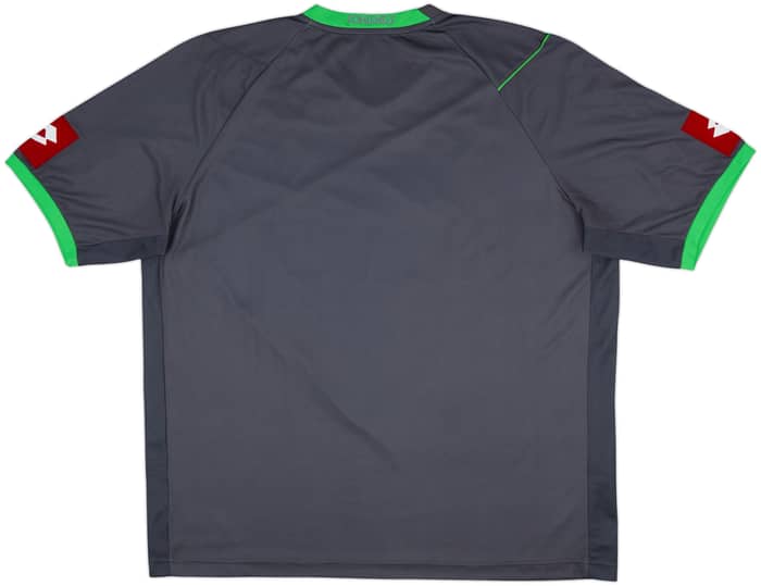 2011-12 Borussia Monchengladbach Away Shirt - 8/10 - (3XL)